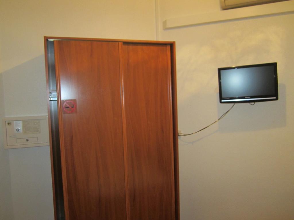 Hostal Splendid - Gran Via Madrid Exterior photo