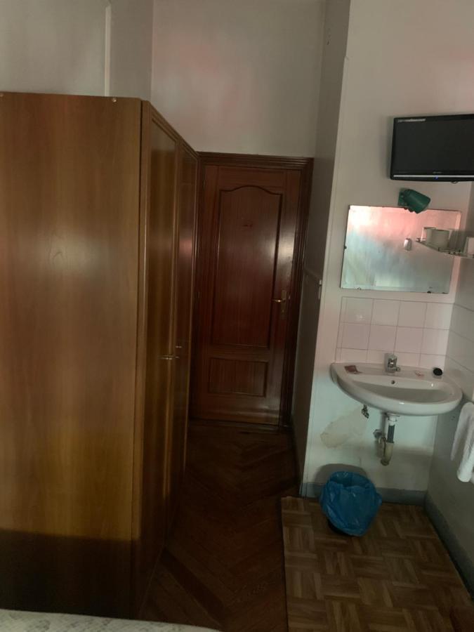 Hostal Splendid - Gran Via Madrid Exterior photo