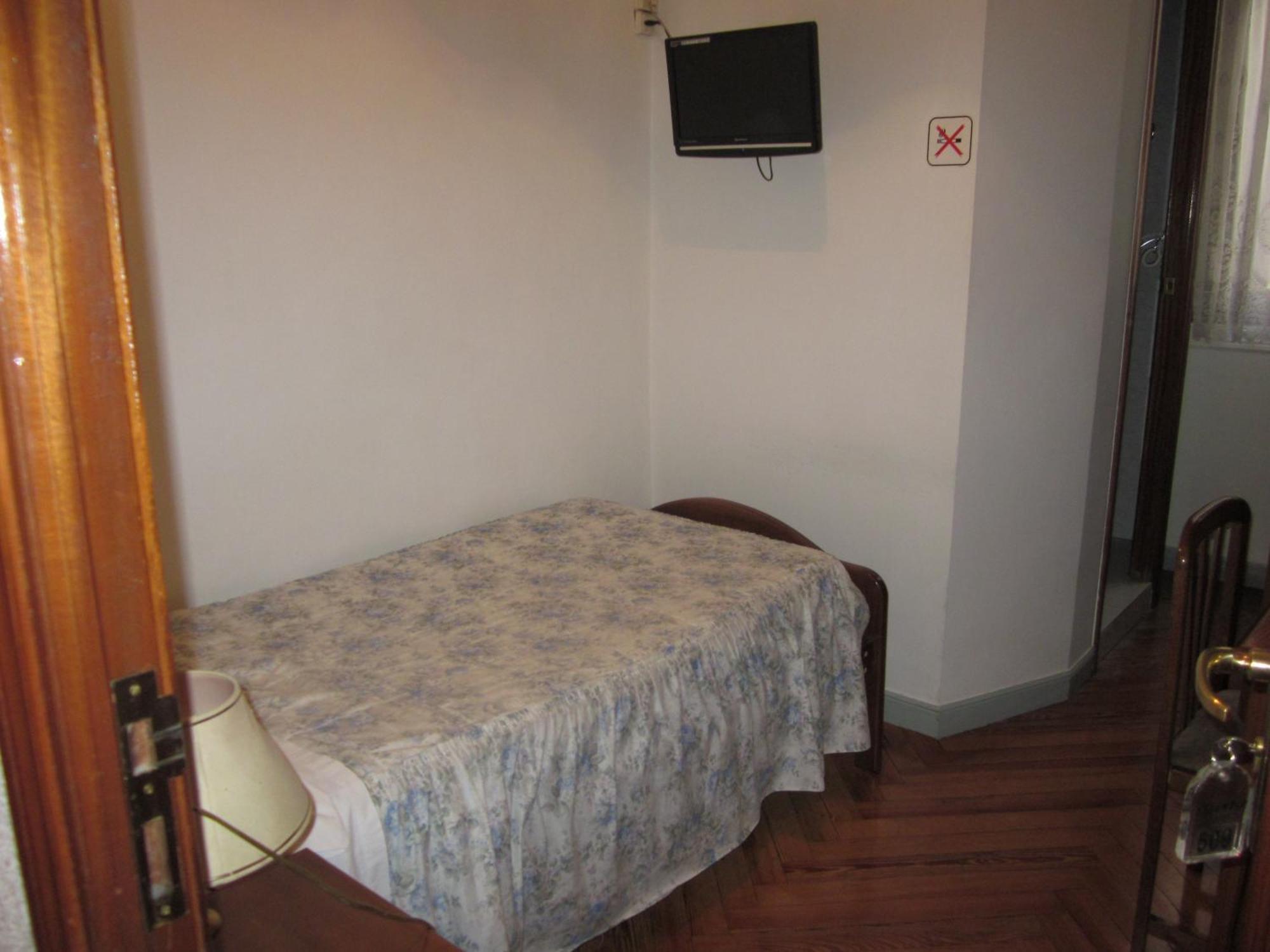 Hostal Splendid - Gran Via Madrid Exterior photo