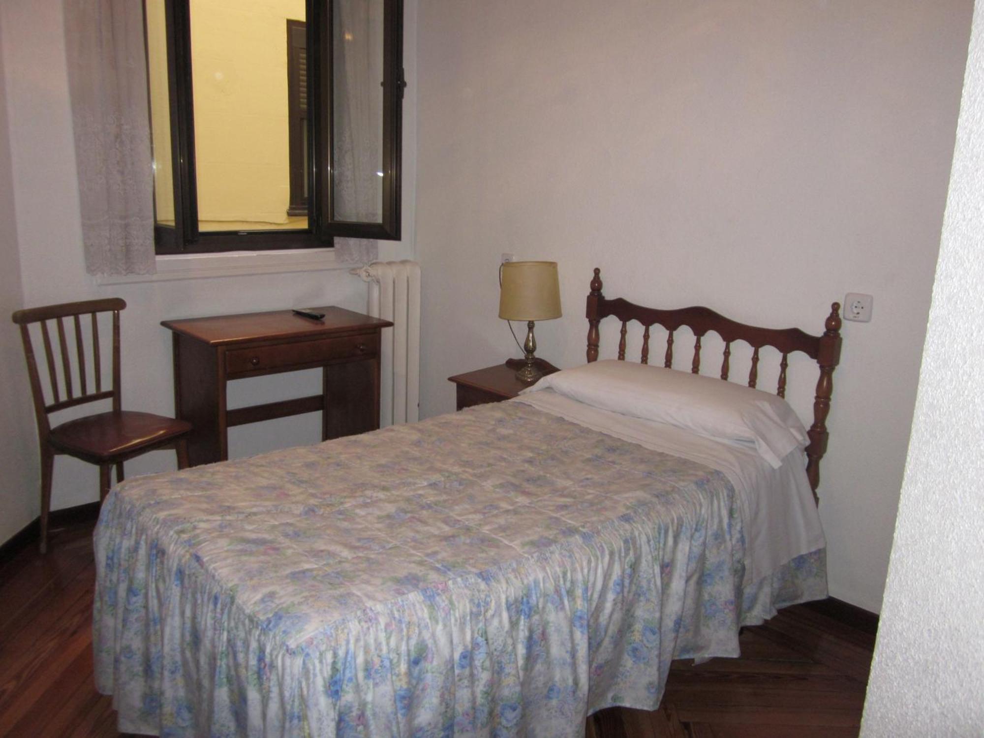 Hostal Splendid - Gran Via Madrid Exterior photo