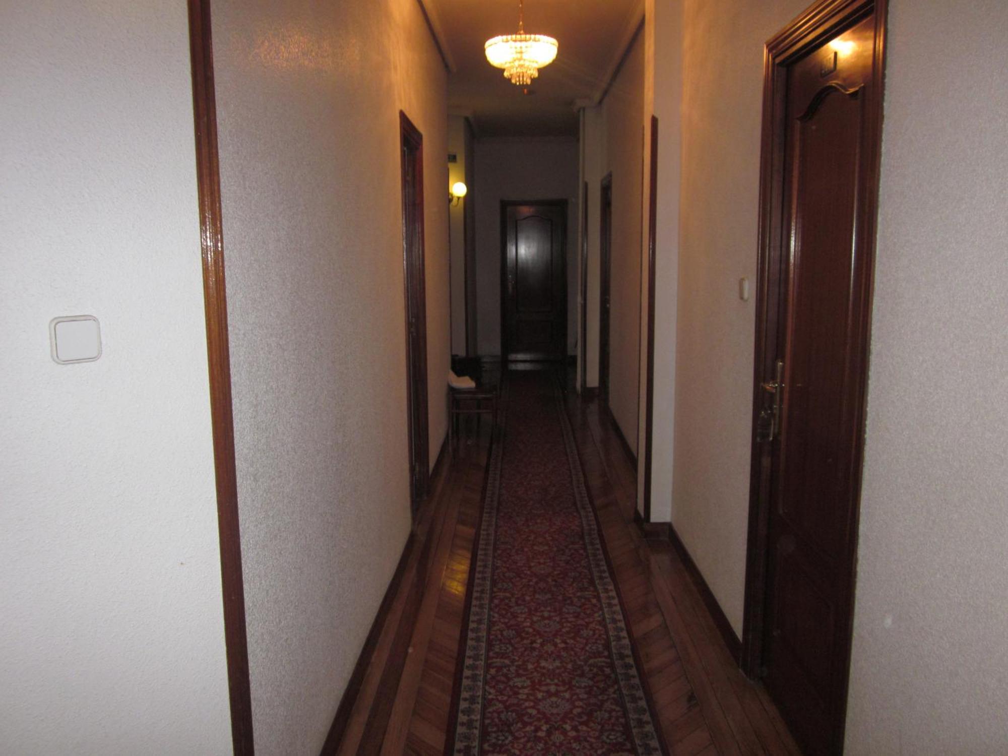Hostal Splendid - Gran Via Madrid Exterior photo