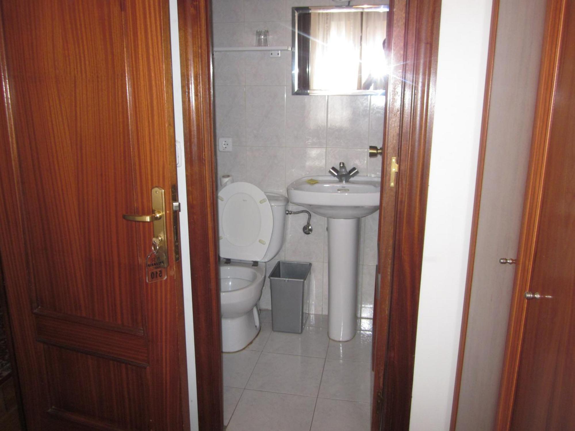 Hostal Splendid - Gran Via Madrid Exterior photo