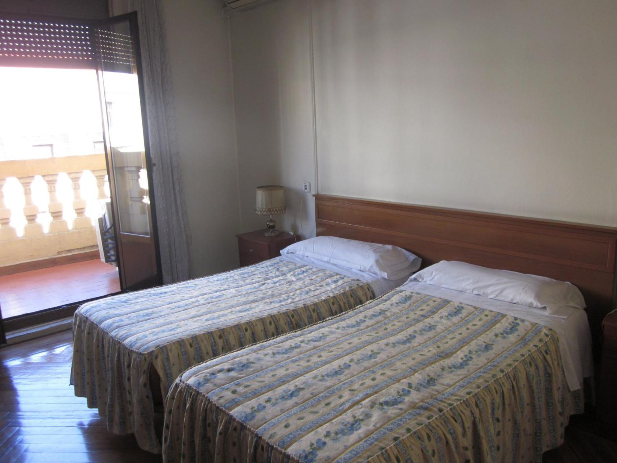 Hostal Splendid - Gran Via Madrid Exterior photo