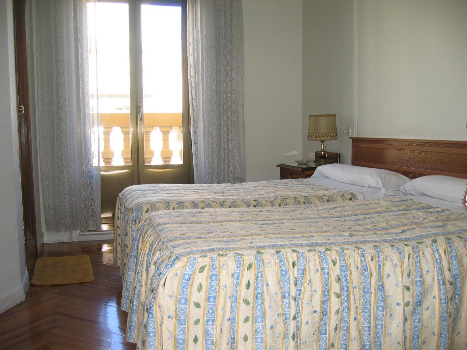 Hostal Splendid - Gran Via Madrid Exterior photo