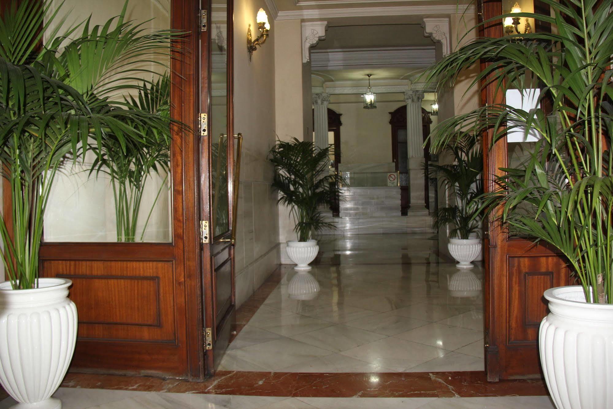 Hostal Splendid - Gran Via Madrid Exterior photo