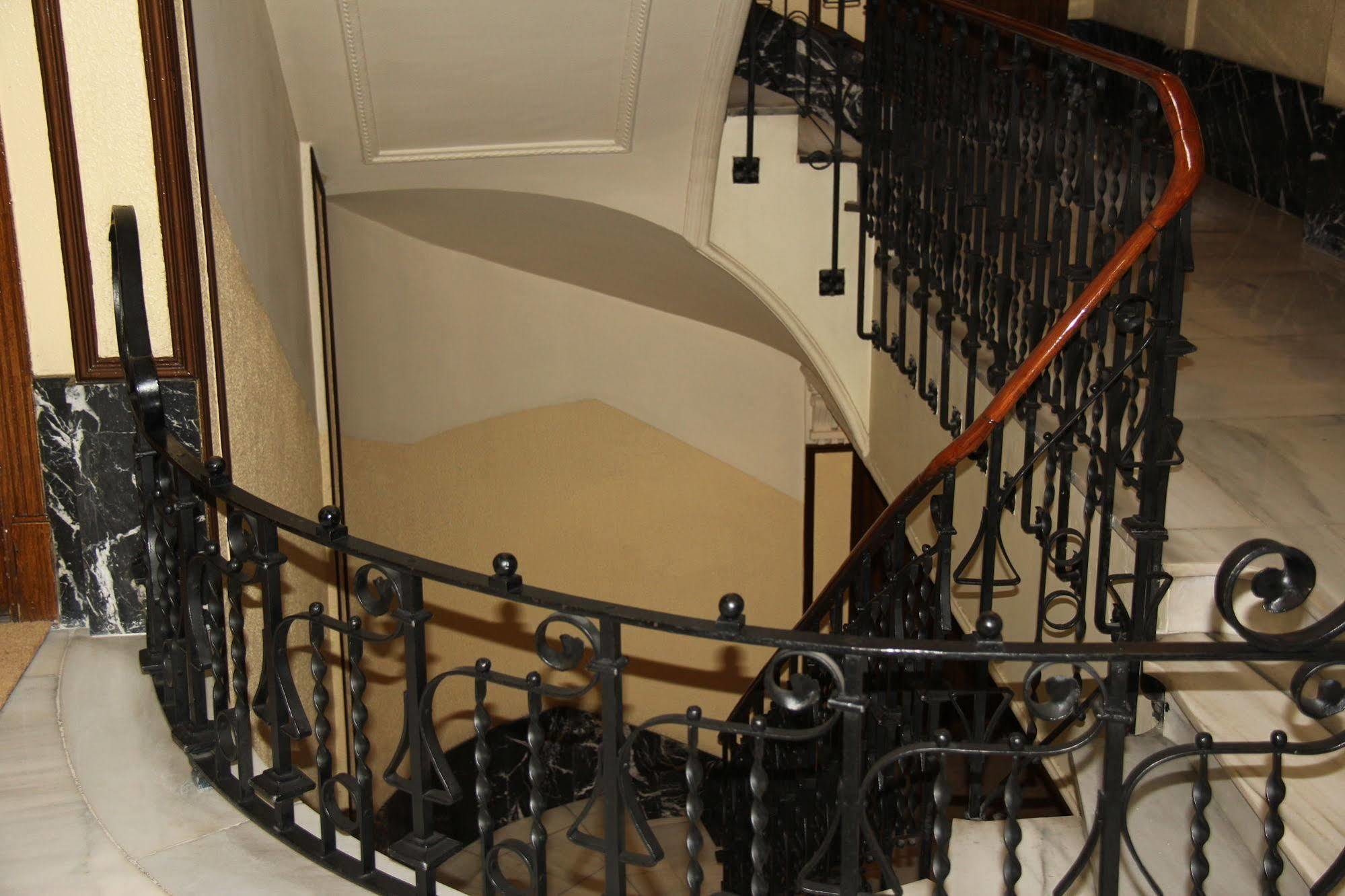 Hostal Splendid - Gran Via Madrid Exterior photo