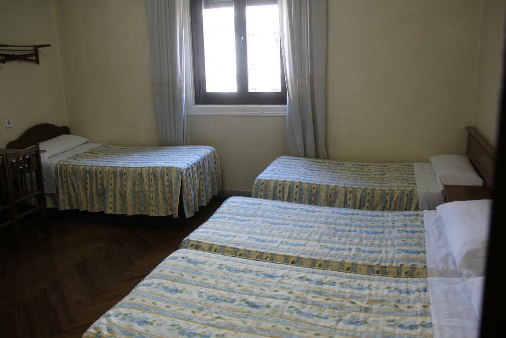 Hostal Splendid - Gran Via Madrid Exterior photo